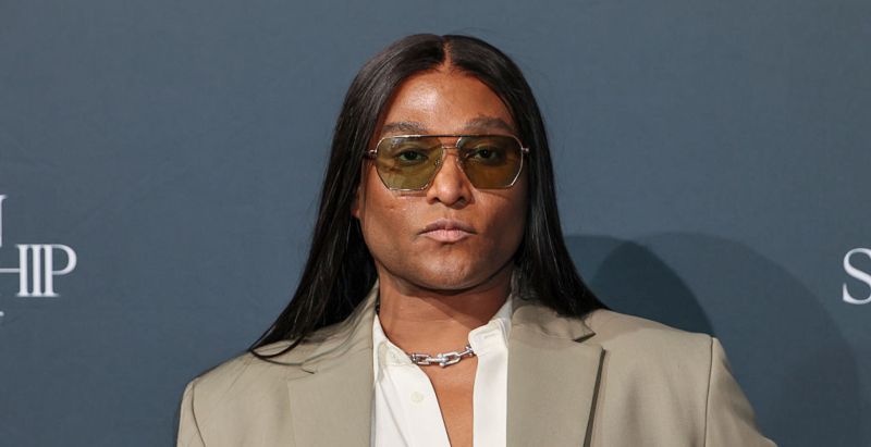 Celebrity Stylist Slammed Online Over High-Profile Complaint