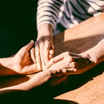 Celebrity and Boyfriend of 11 Years Break Up