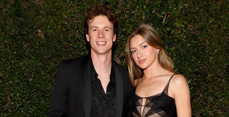 Celebrity and Radio Personality Reveal Engagement