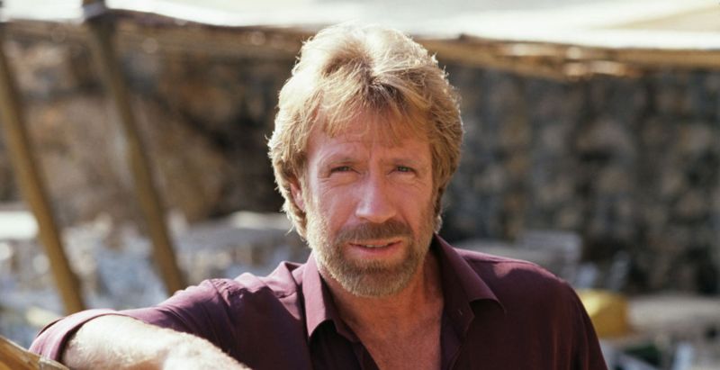 Chuck Norris' Family Warn Against False Information Being Spread Online