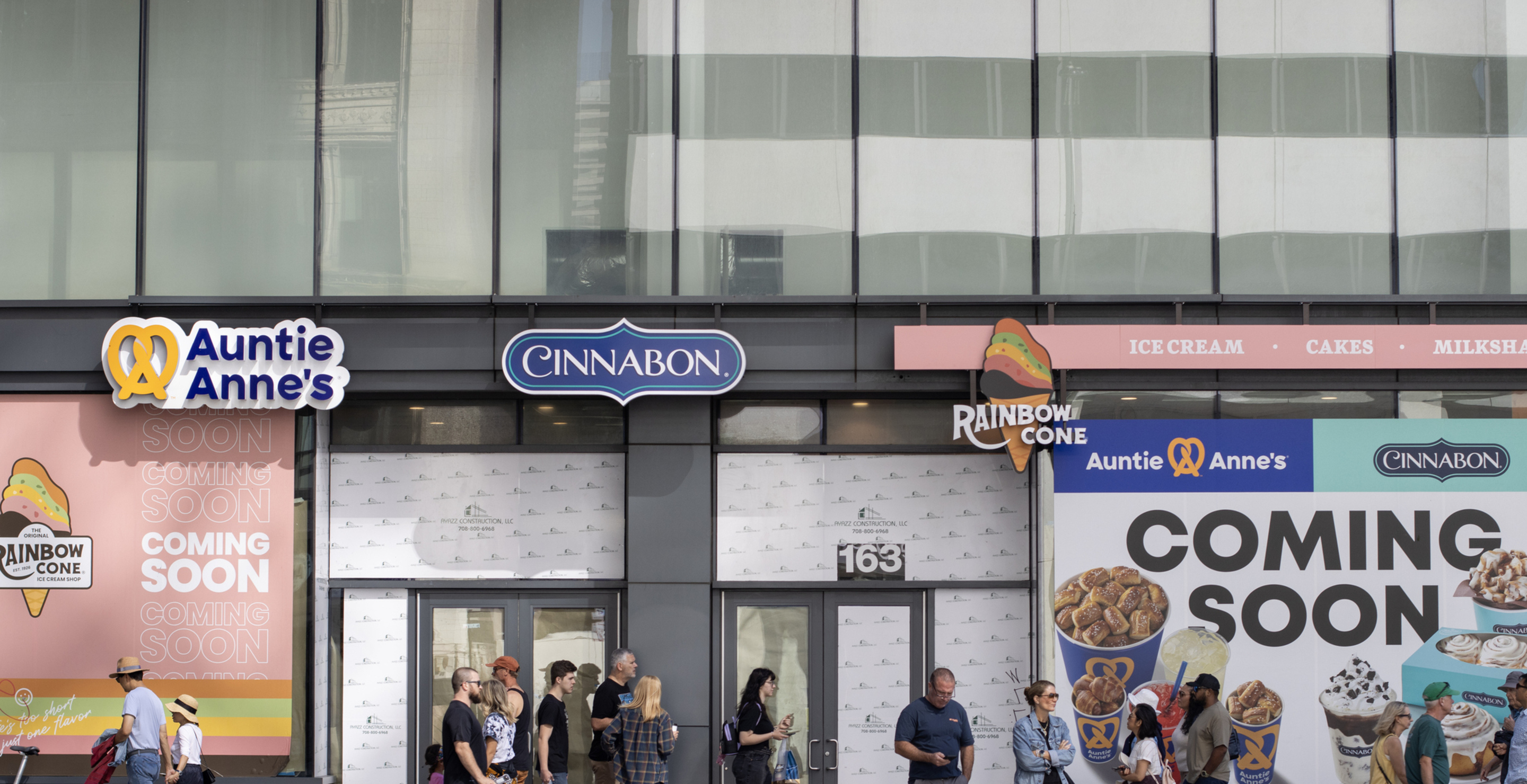 Cinnabon’s ‘Harry Potter’ Menu, Explained