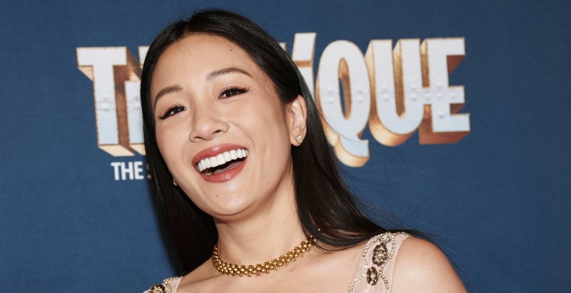 Constance Wu and Ryan Kattner's Relationship Timeline, Explained