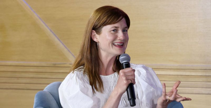 Ginny Weasley Actress From 'Harry Potter' Announces Pregnancy