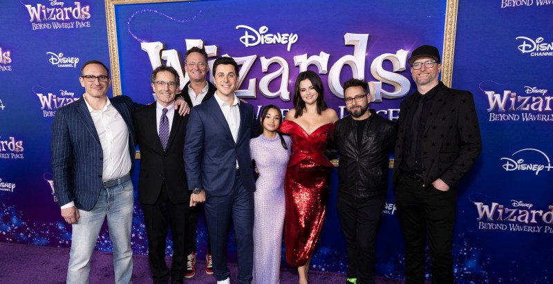 High-Profile Disney Show Ending After Upcoming Season
