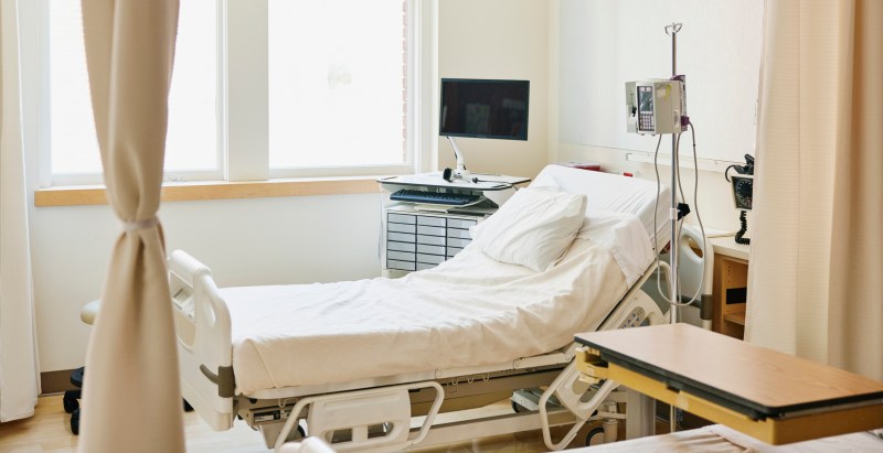 Hospital Staff Forced Florida Woman In Active Labor To Attend A Court Zoom Call Over C-Section Choice