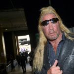 How Dog the Bounty Hunter Got His Nickname
