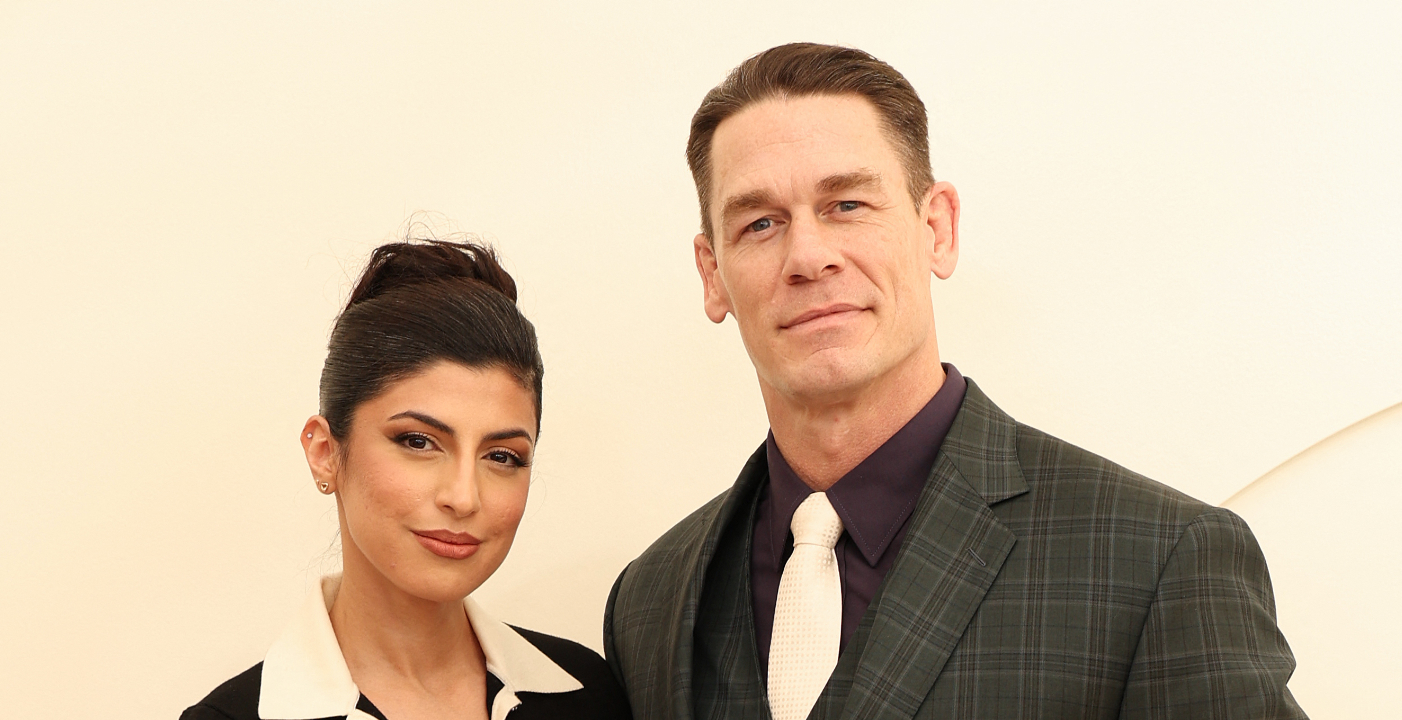 John Cena and Wife Shay Shariatzadeh’s Marriage and Relationship Timeline, Explained