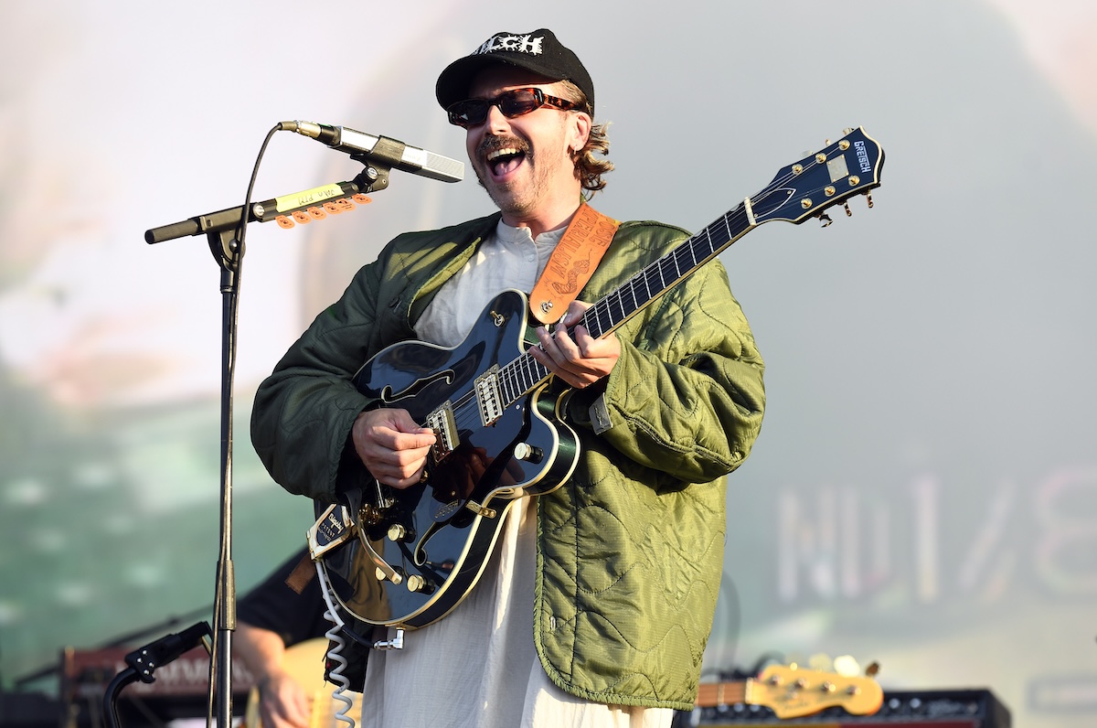 Portugal. the Man Postpones Big Tour