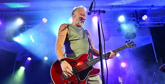 Joy Division and New Order Legend Likely Won't Reunite With Bandmates for Rock and Roll Hall of Fame Induction