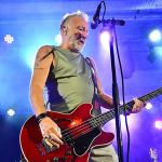 Joy Division and New Order Legend Likely Won't Reunite With Bandmates for Rock and Roll Hall of Fame Induction