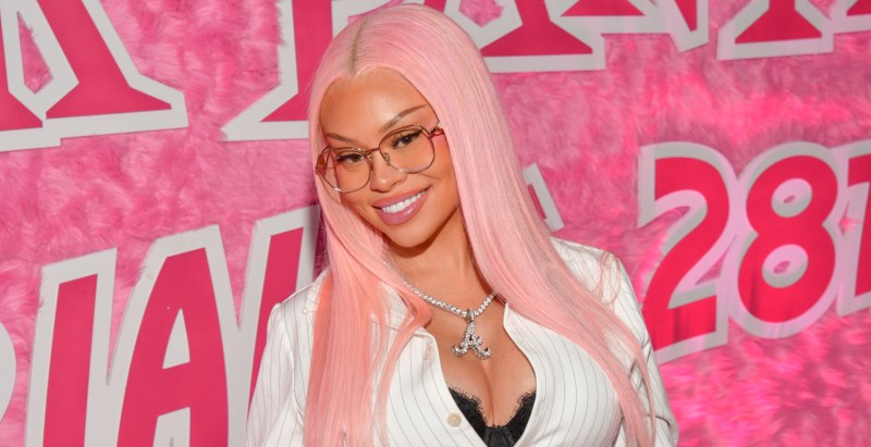 Latto Reveals Pregnancy