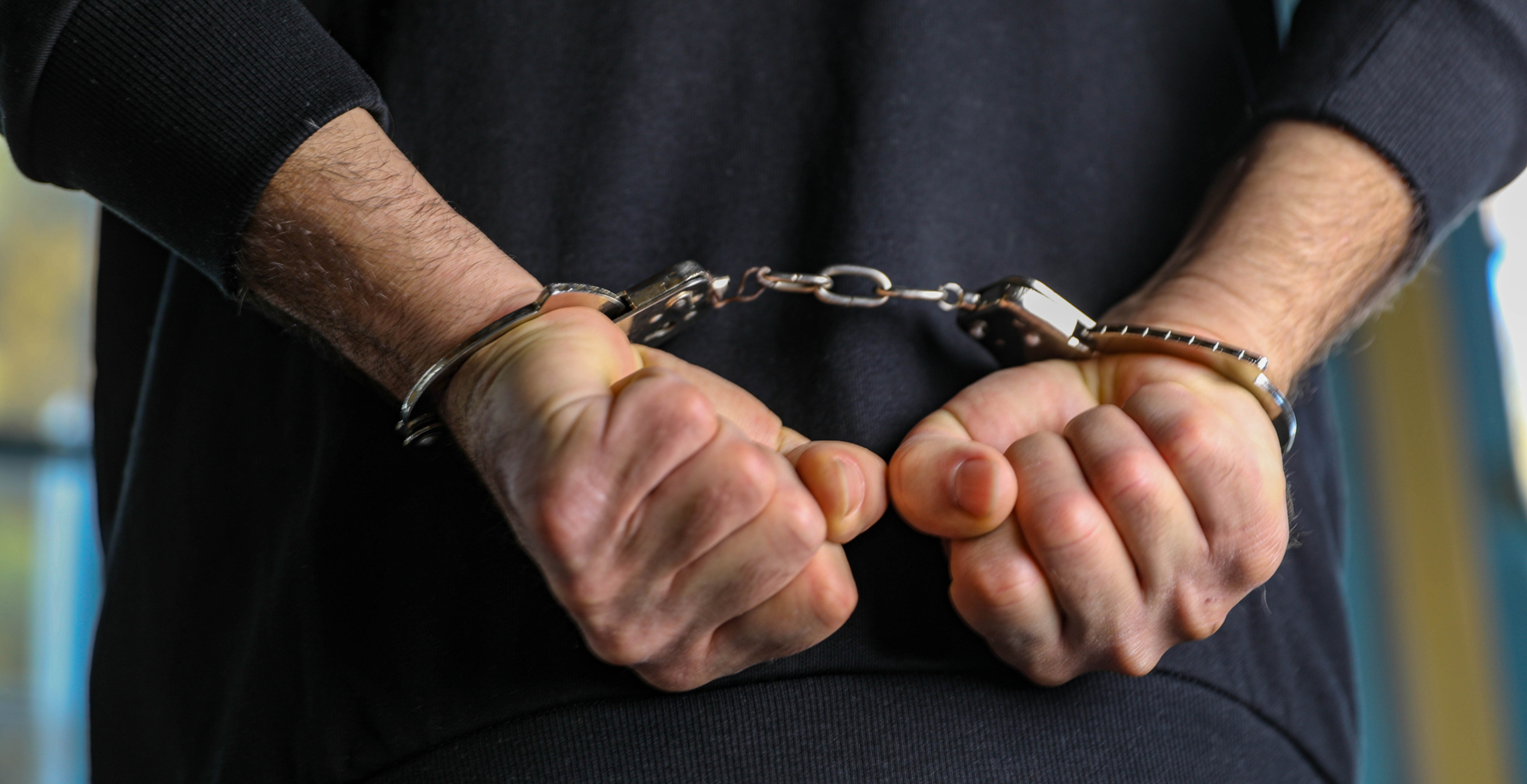 'Love Is Blind' Star Sentenced After Trying to Kill His Ex-Wife