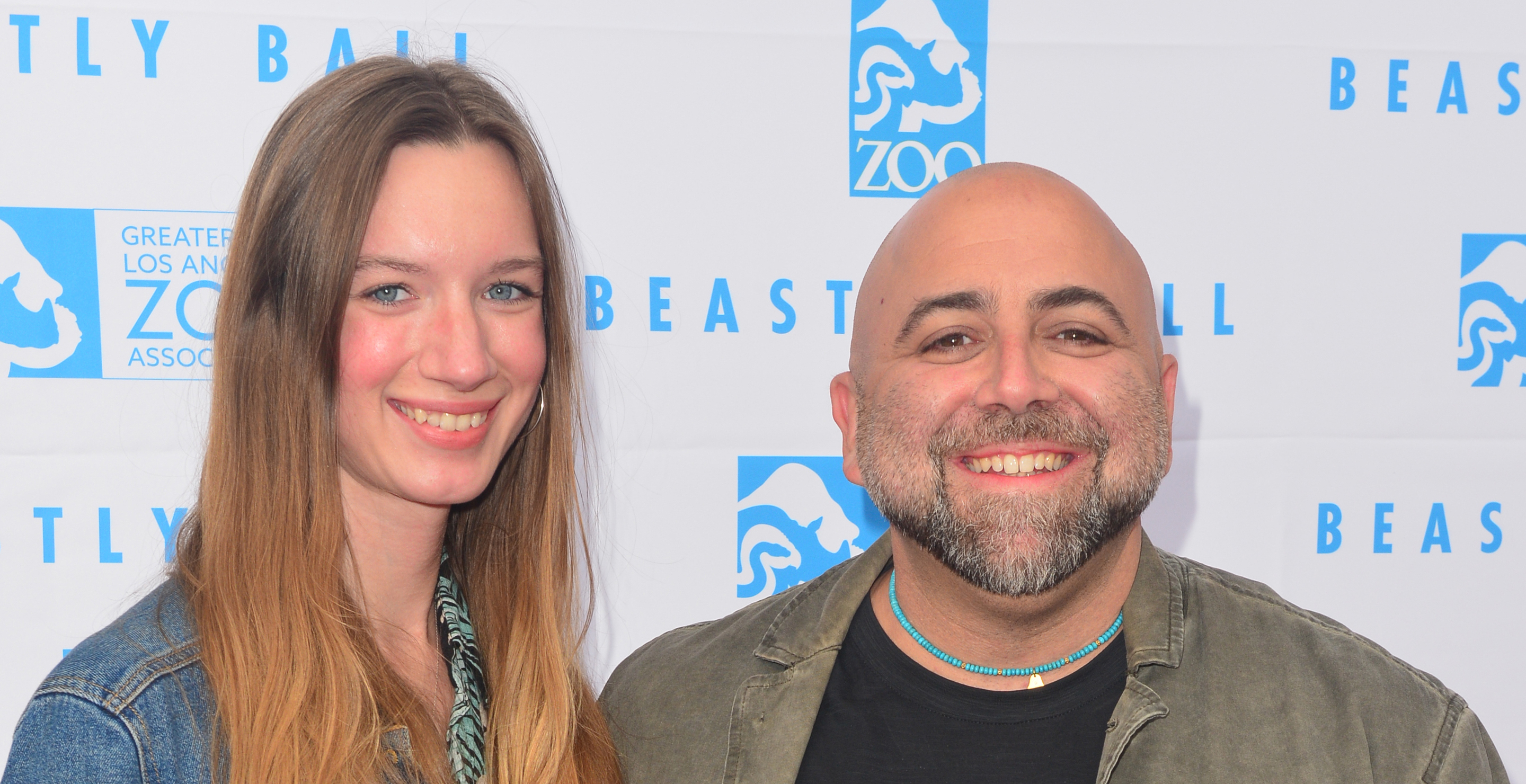 Major Food Network Personality and Wife Welcome Baby, Choose Very Unique Name