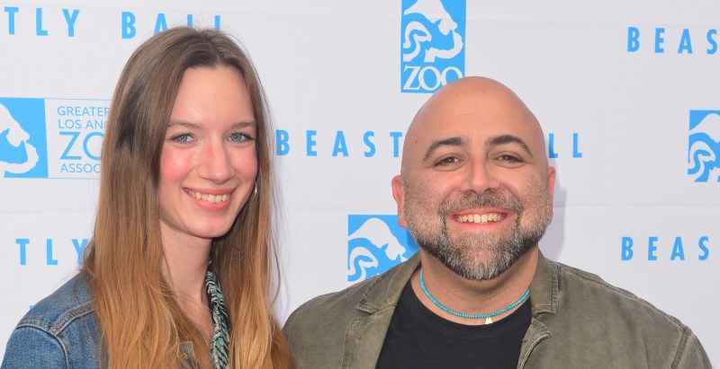 Major Food Network Personality and Wife Welcome Baby, Choose Very Unique Name