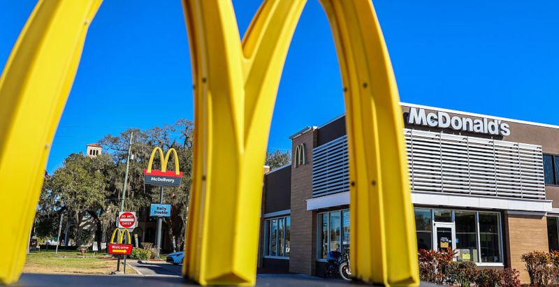 McDonald's Currently Has a Special New Collector's Item You Can Buy