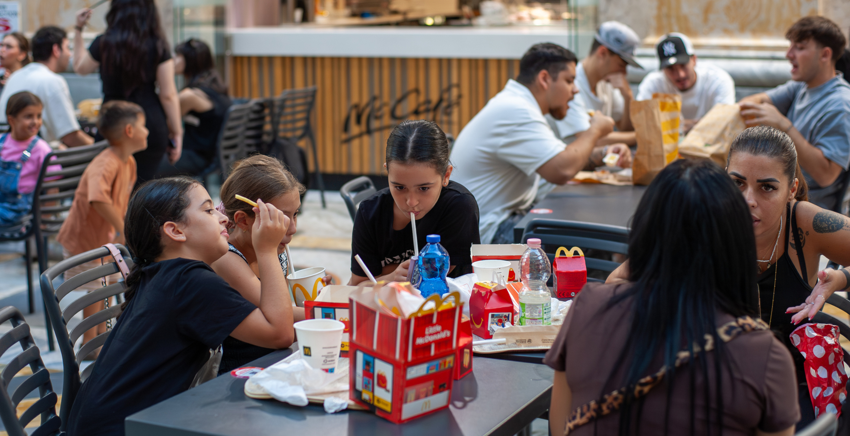 McDonald's Lovers Weigh in on the 'Kpop Demon Hunters' Meals