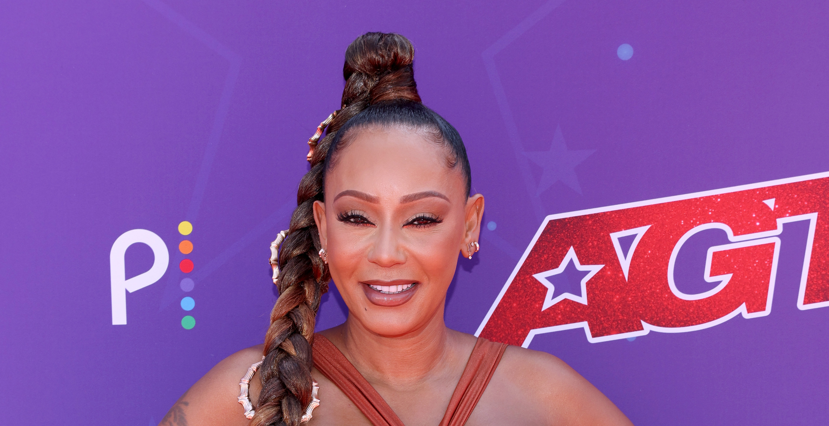 Mel B Speaks Out On Why The Spice Girls Doc Hasn’t happened Yet