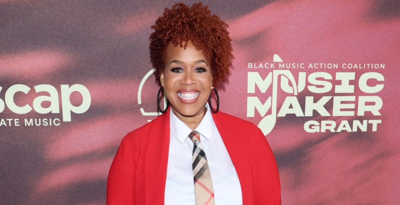 Music Legend's Husband Files for Divorce After 25-Year Marriage