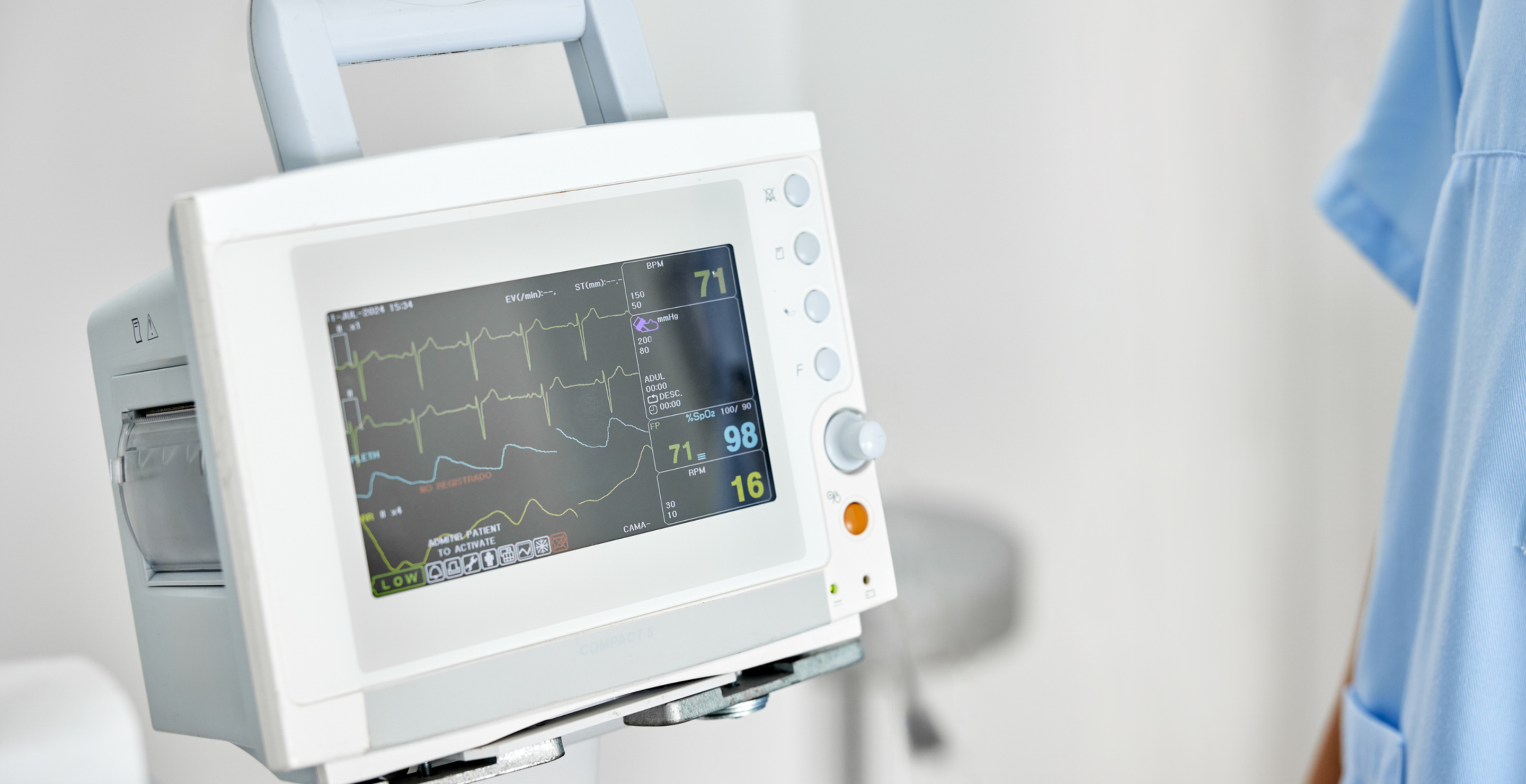 Musician Hospitalized After Being Attacked Outside Brewery