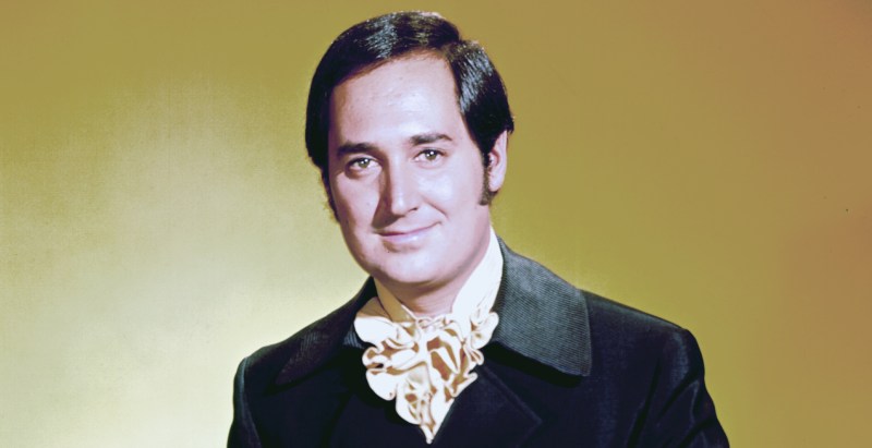 Neil Sedaka's Cause of Death Release