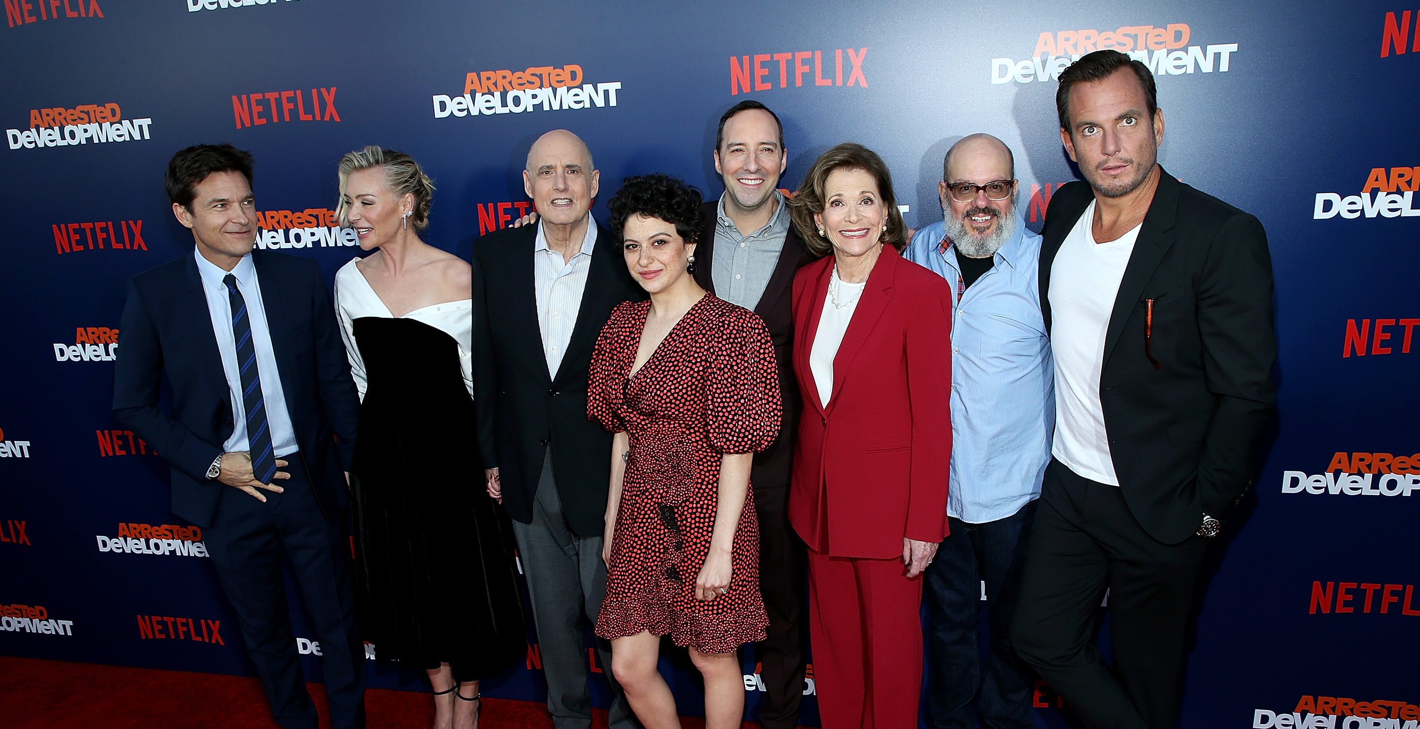 Netflix Removed Acclaimed Sitcom With 5 Seasons