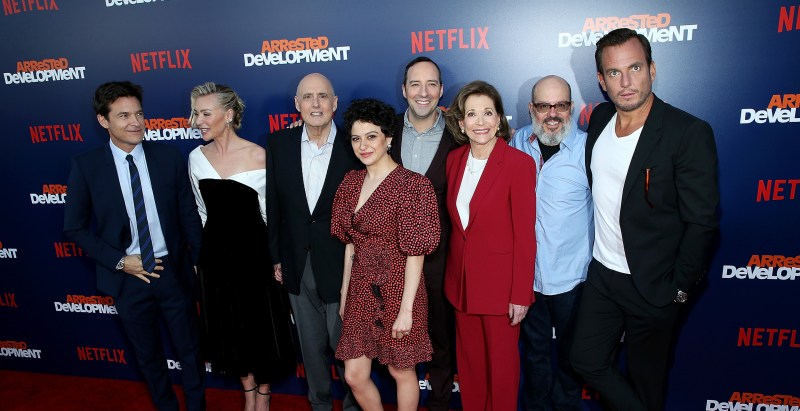 Netflix Removed Acclaimed Sitcom With 5 Seasons