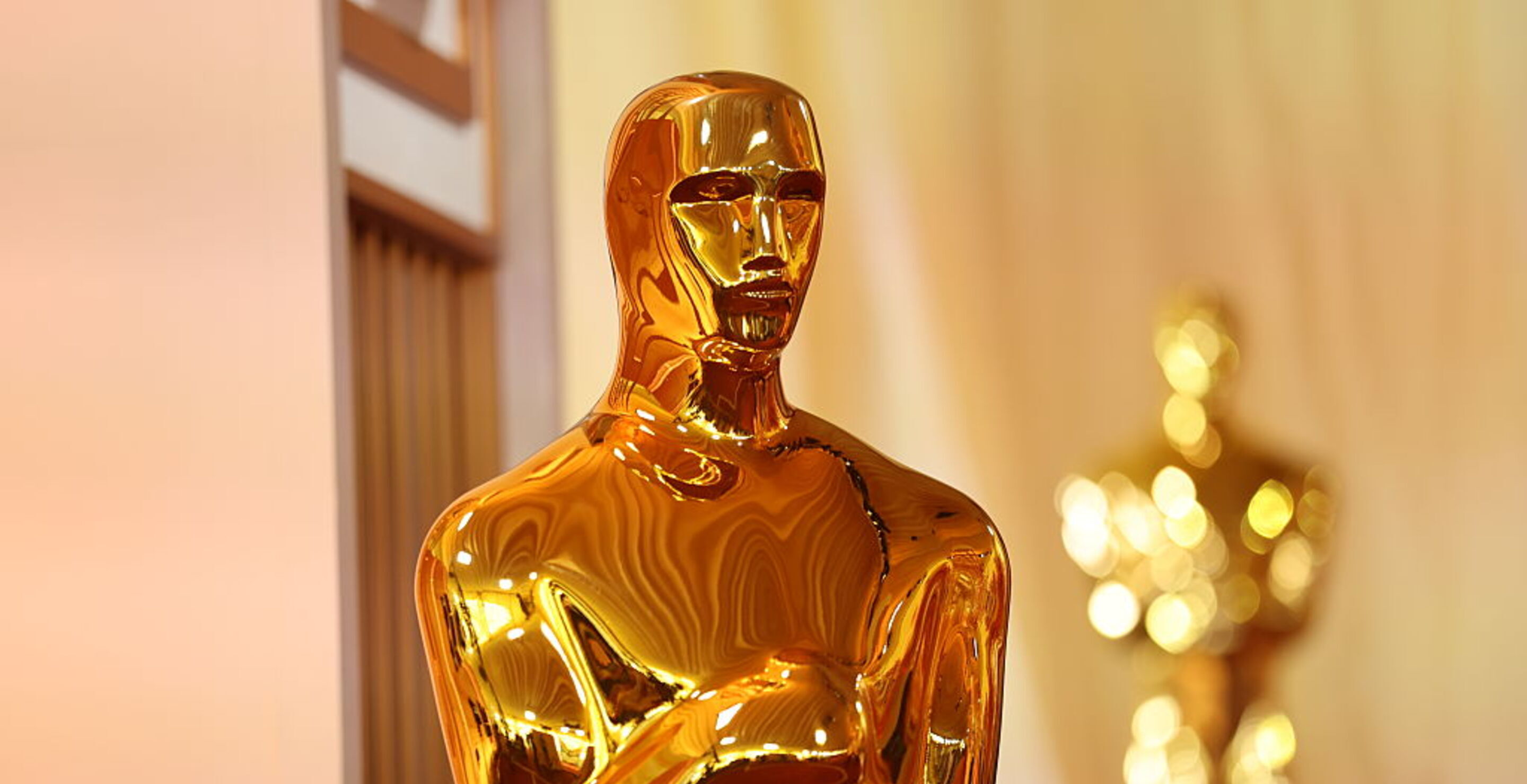 Oscar Winner's Death Went Widely Unreported Earlier This Year RIP to Kirk Francis