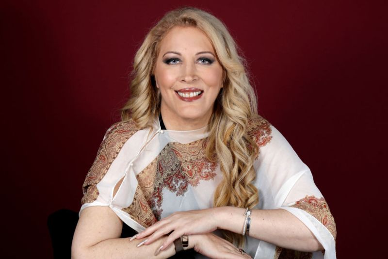 Police Find TV Personality Dead in Her Home at Age 48 What We Know About Loana's Death