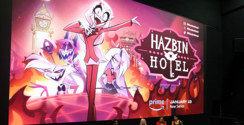 Popular Prime Video Show Is Ending