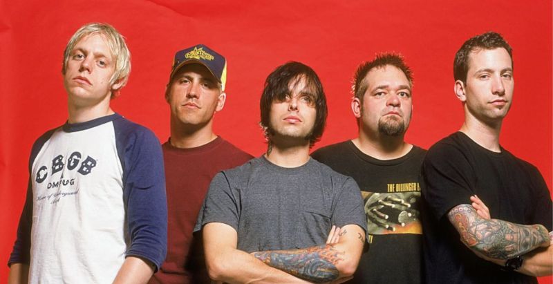 Rock Band Reveals Death of Founding Member RIP to Matt Krupanski