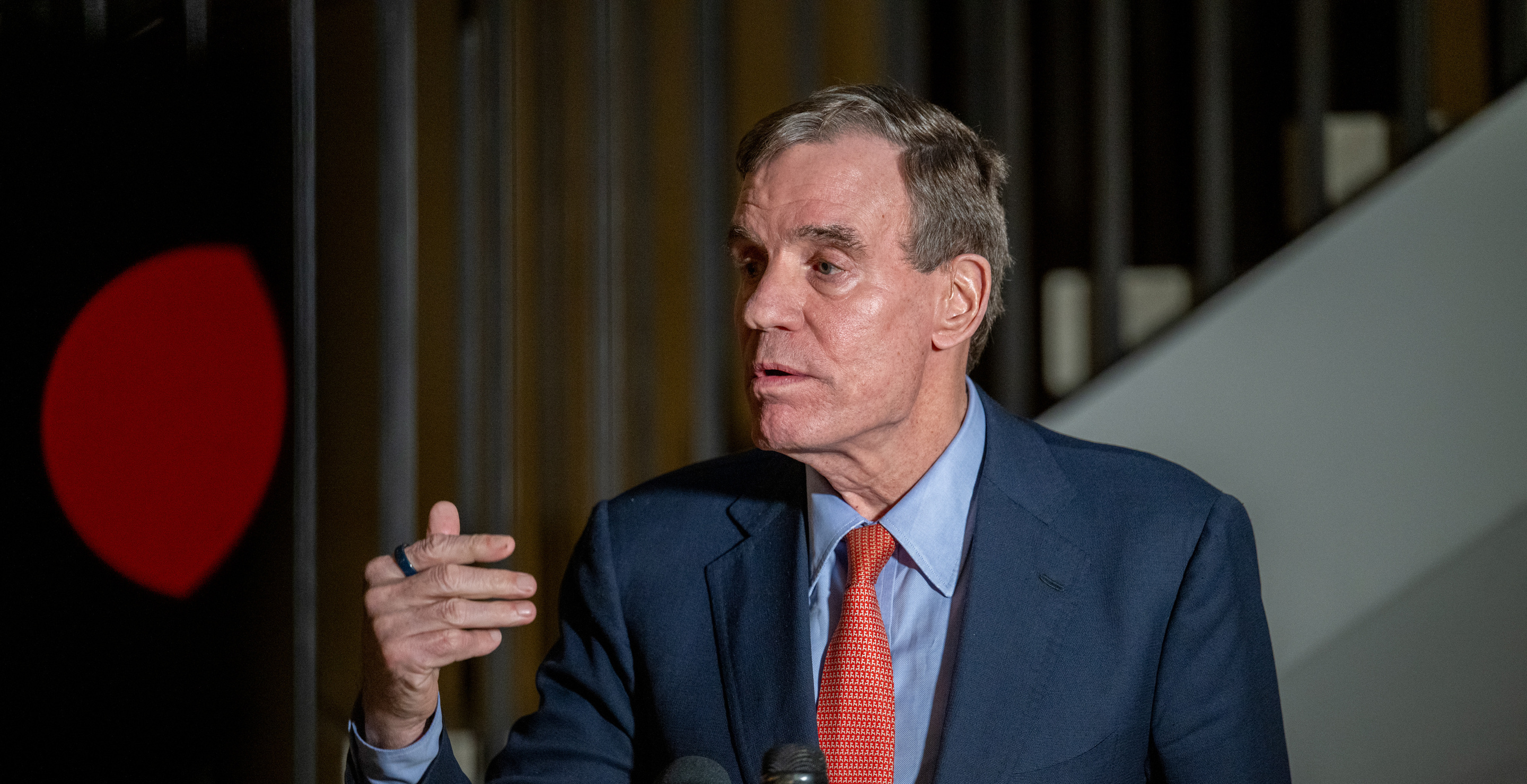 Senator's Daughter Dies of 'Juvenile Diabetes and Other Health Issues' RIP to Madison Warner