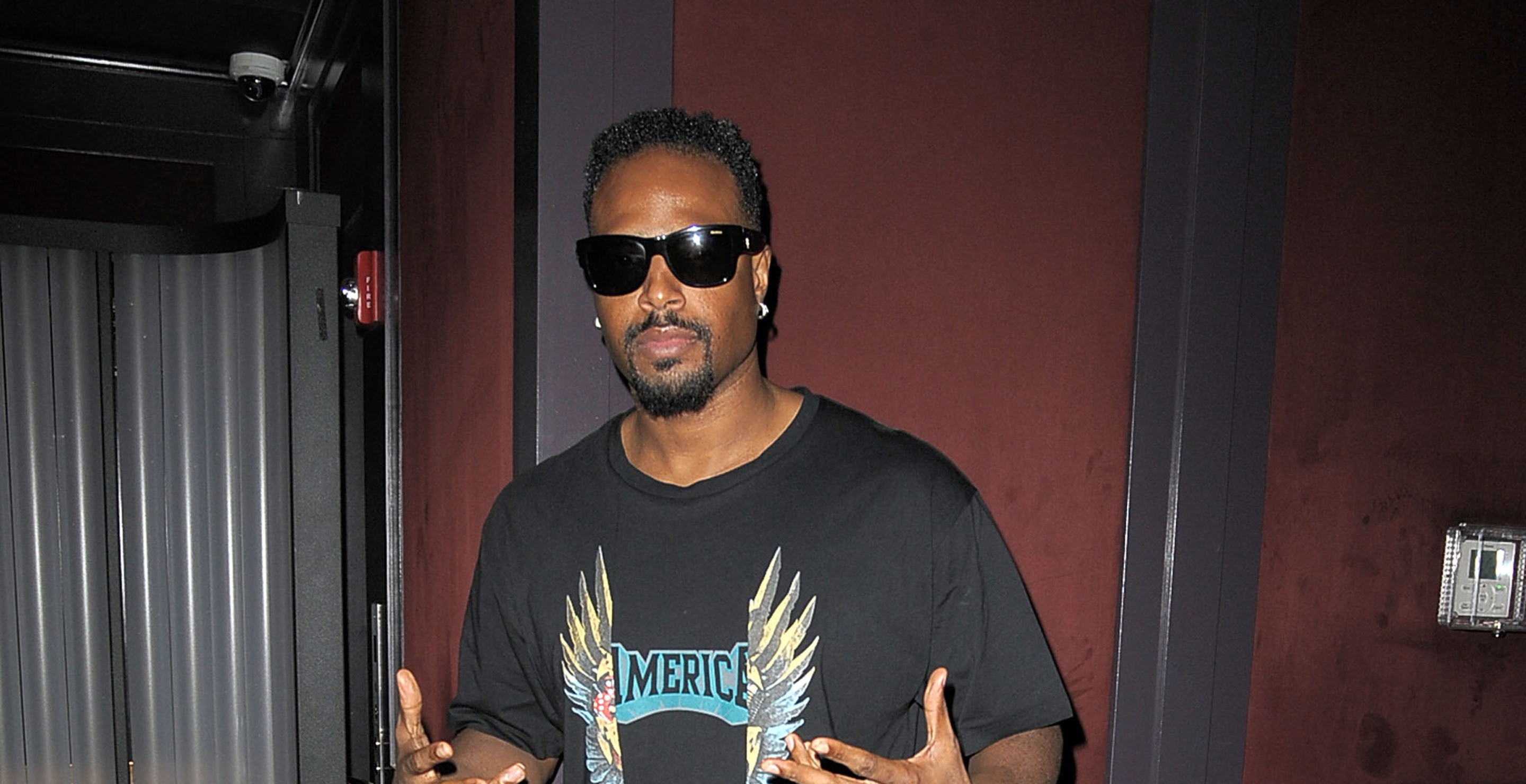 Shawn Wayans’ 3 Best Movies