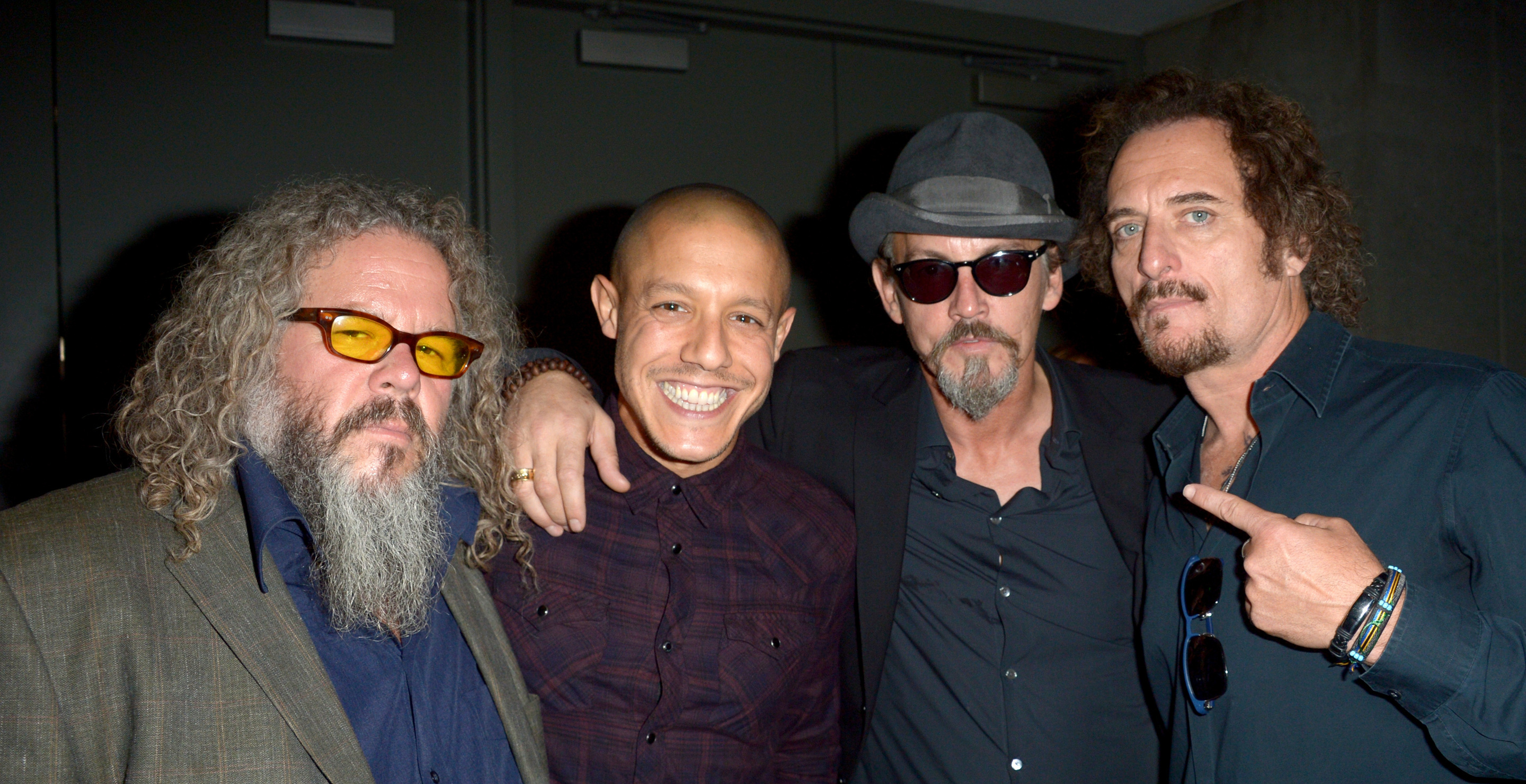 Shows 'Sons of Anarchy' Fans Should Watch Next