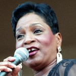 Singer Barbara Carr Has Died