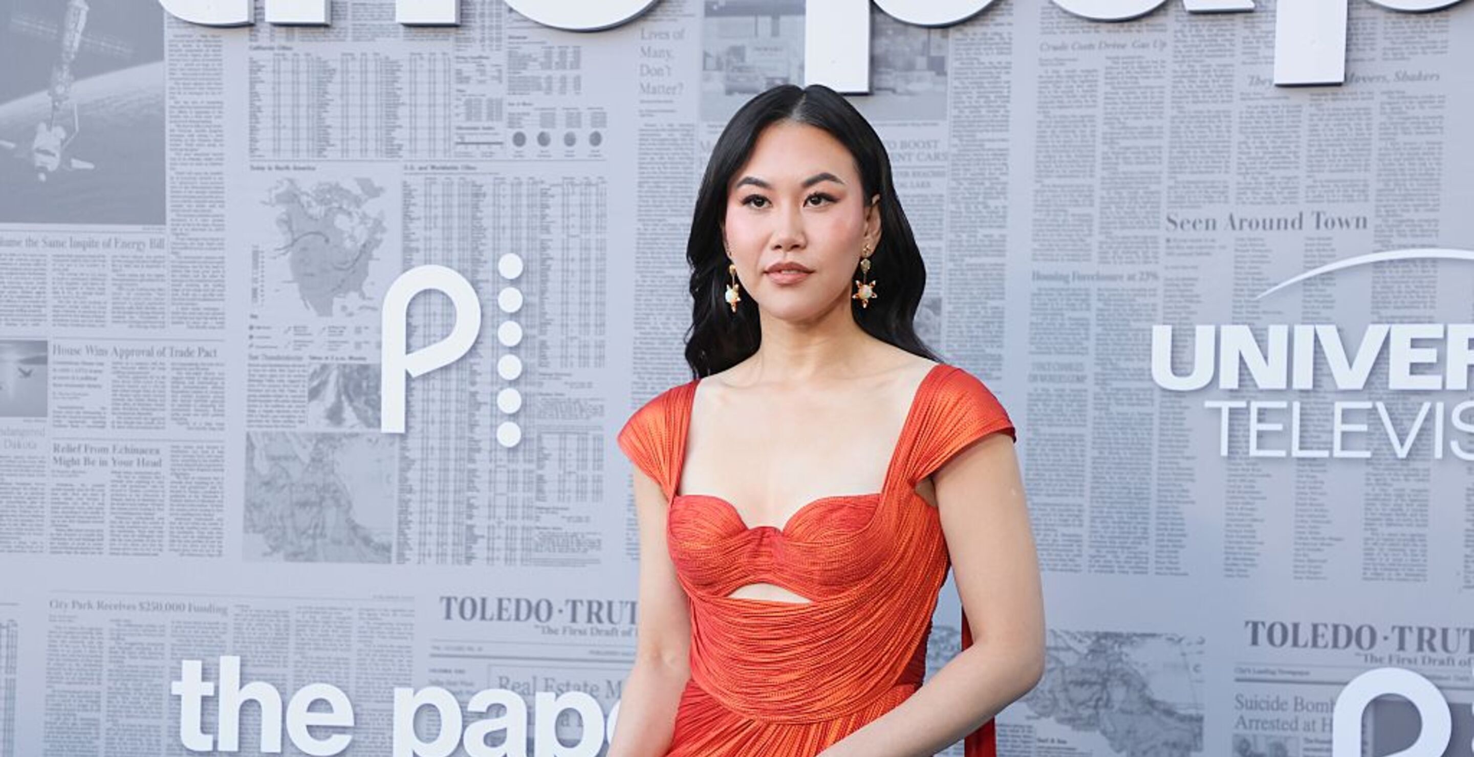 Star of ‘The Office’ Spinoff Reveals Engagement