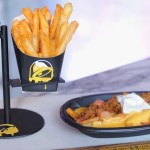 Taco Bell Concocts New Nacho Fries Variations