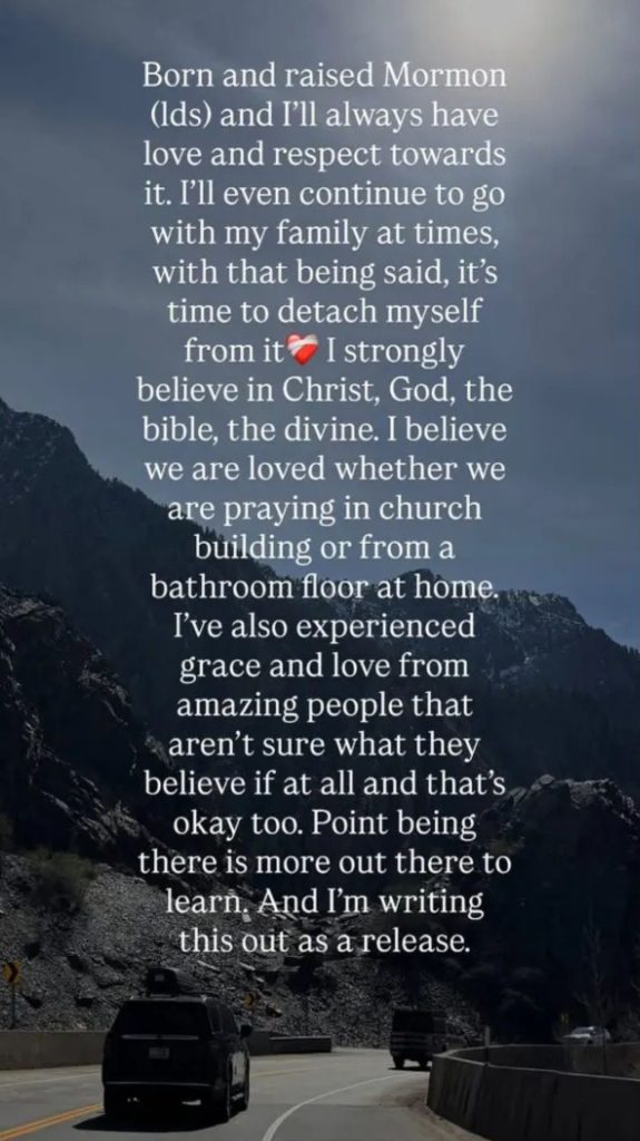 Taylor-Frankie-Paul-Leaves-Mormon-Church