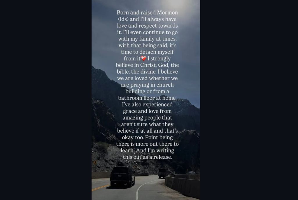 Taylor-Frankie-Paul-Leaves-Mormon-Church