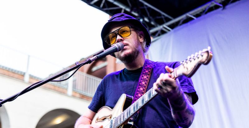 Taylor Kirk Dead at 44