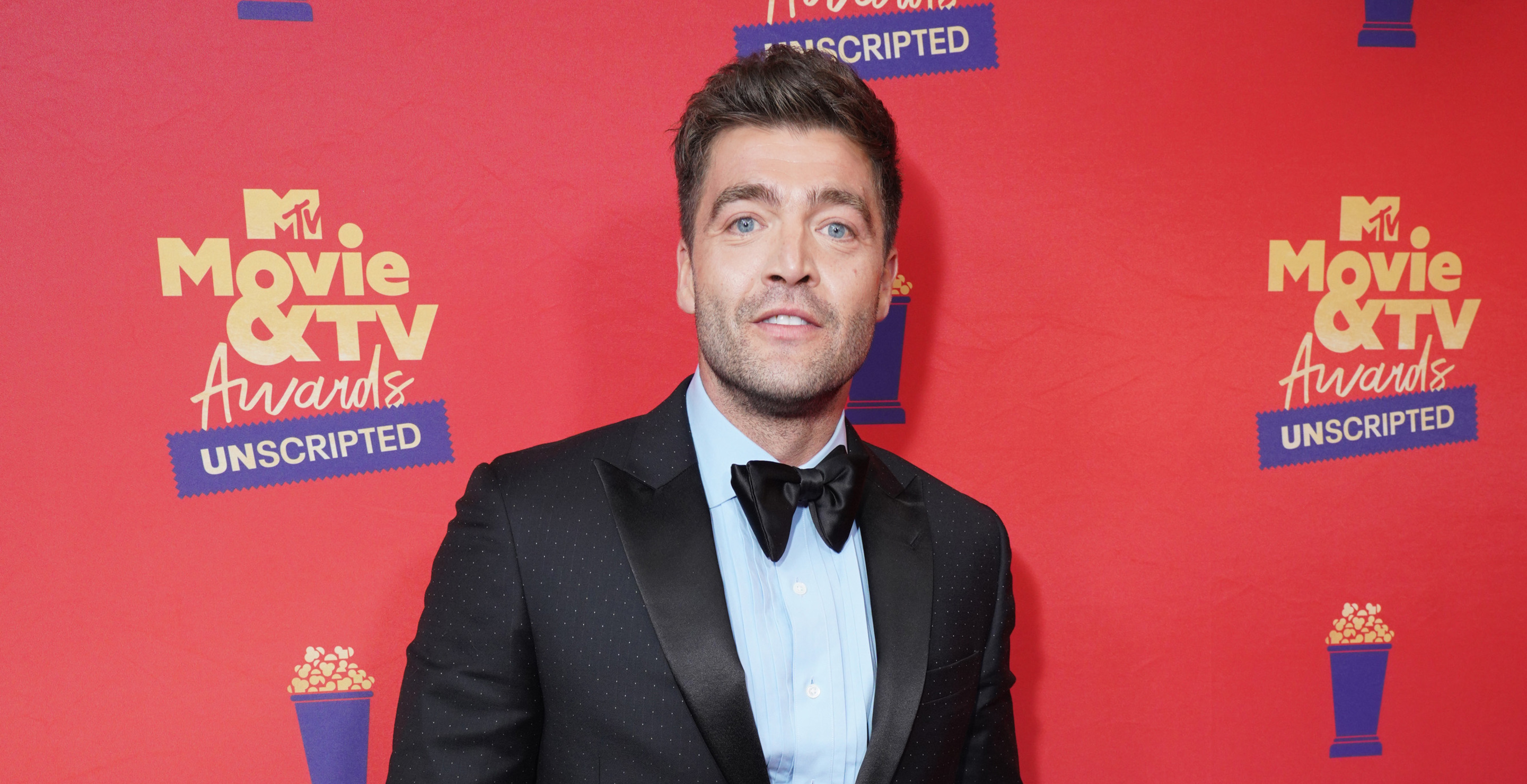 ‘The Challenge’ Star CT Tamburello’s Secret Marriage Revealed — in Divorce Filing