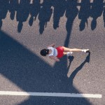 The First Woman Boston Marathon Runner Continues To Run 40 Miles A Week At 79