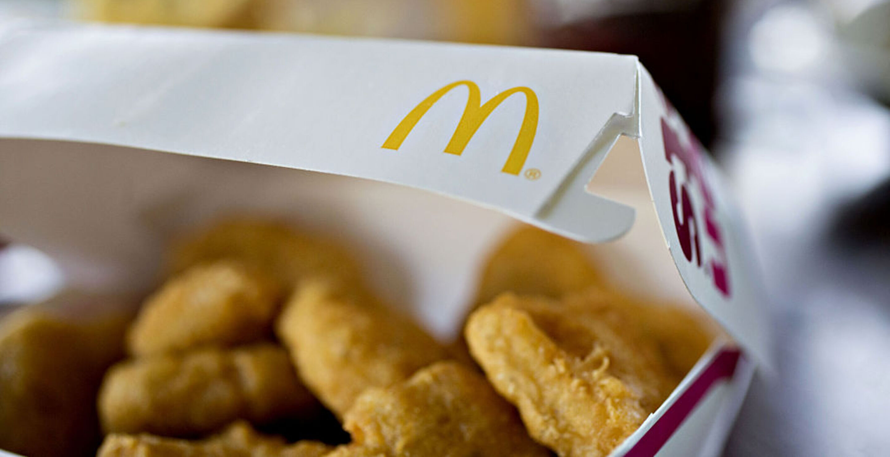 The McDonald’s HUNTRIX Meal, Explained