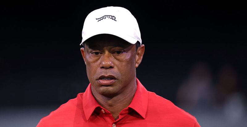Tiger Woods Is Hoping To Return To Golf After His Treatment Following DUI Arrest