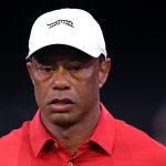 Tiger Woods Is Hoping To Return To Golf After His Treatment Following DUI Arrest