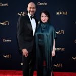 Who Is Keegan-Michael Key's Wife Elle Pugliese