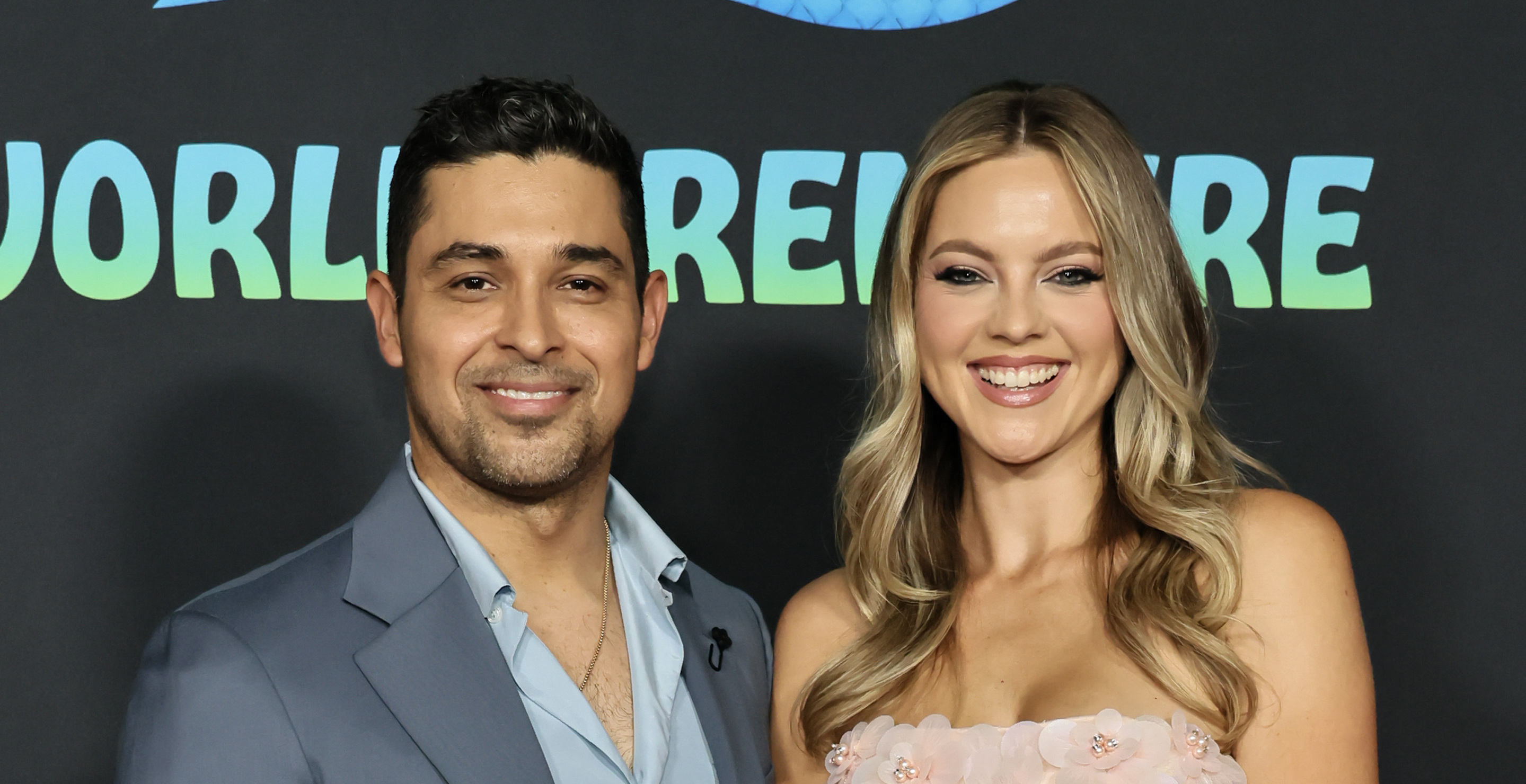 Wilmer Valderrama and Amanda Pacheco's Relationship Timeline, Explained