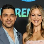 Wilmer Valderrama and Amanda Pacheco's Relationship Timeline, Explained