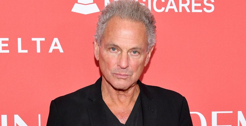 Woman Who Stalked Lindsay Buckingham Claims He's Her Birth Father