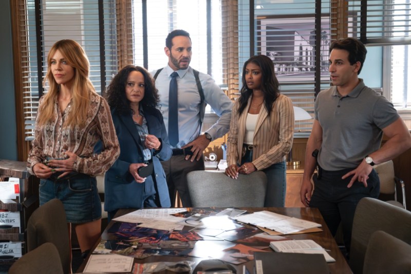 a-high-potential-star-just-got-married