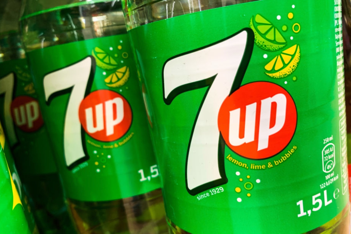 A New 7UP Flavor Is Appearing in Kroger Stores